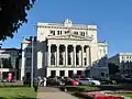 Opéra national de Lettonie, Riga