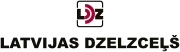 Logo de Latvijas dzelzceļš