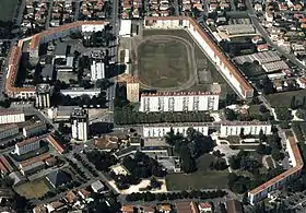 Quartier Laubadère (Tarbes)