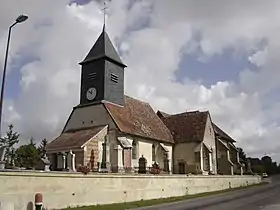 Église Notre-Dame-de-l'Assomption