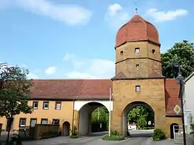 Lauchheim