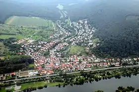 Laudenbach (Bavière)