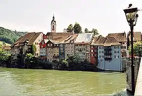 Laufenburg (Argovie)