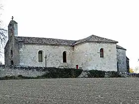 Église Saint-Pierre de Quissac