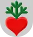 Blason de Laukaa