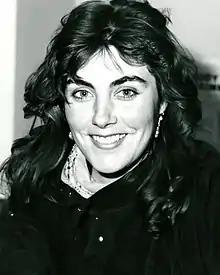 Description de l'image Laura Branigan c. 1982.jpg.