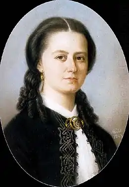 Laura Netzel (1863)