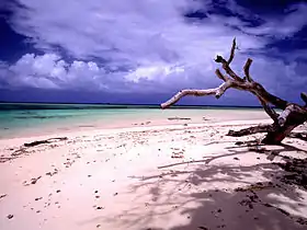 Laura (Îles Marshall)