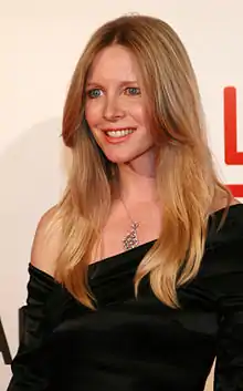 Description de l'image Lauralee Bell crop.jpg.