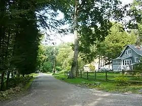 Laurel Mountain (Pennsylvanie)