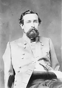 Brigadier généralLaurence S. Baker