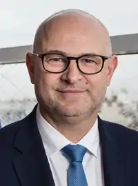 Laurent Pietraszewski