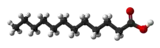 Image illustrative de l’article Acide laurique