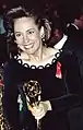 Laurie Metcalf