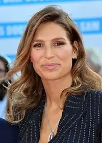 Laury Thilleman, Miss Universe France 2011