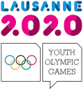 Lausanne 2020 ( Suisse)