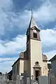 Église Saint-Pierre-et-Saint-Paul de Lautenbachzell