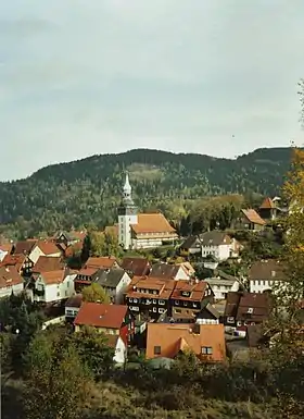 Lautenthal