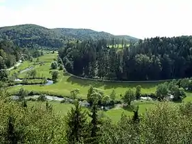 Parc naturel de Hirschwald