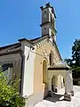 Église protestante de Lauterbourg