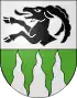 Blason de Lauterbrunnen