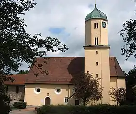 Essingen (Bade-Wurtemberg)