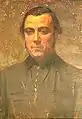 Portrait de Benjamin Lavaisse (vers 1920)
