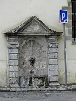 Fontaine