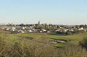 Lavalette (Haute-Garonne)