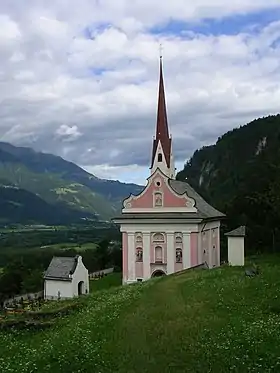 Lavant (Tyrol)