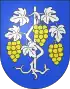 Blason de Lavigny