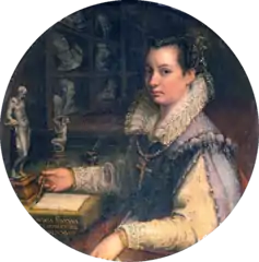 Lavinia Fontana