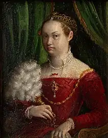 Lavinia Fontana