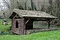 Lavoir de Font-Maye.