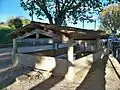 Lavoir Castellan.