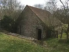 Lavoir Daguin