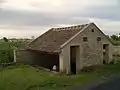 Le lavoir de la Platine.