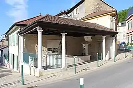 Lavoir de Gex