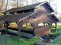 Lavoir gascon.