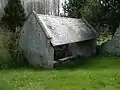 Le lavoir de Moulineaux.