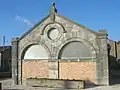 Lavoir public de 1882.