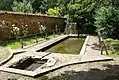 Lavoir Saint-Georges.