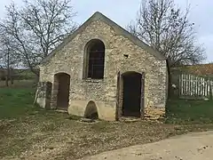 Lavoir de la Réchotte