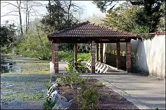 Lavoir (vue 1).