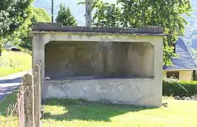 Lavoir de Rebouc.