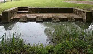 Lavoir de la Grenouillère