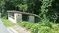 Le lavoir du bourg