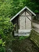 Lavoir rue Roger-Salengro.