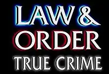 Description de l'image Law and Order True Crime.jpg.