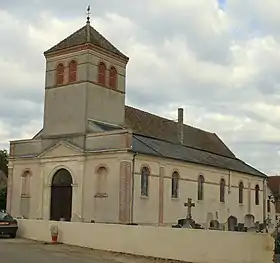 Lays-sur-le-Doubs